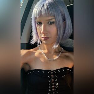 Meet your Posher, Samantha